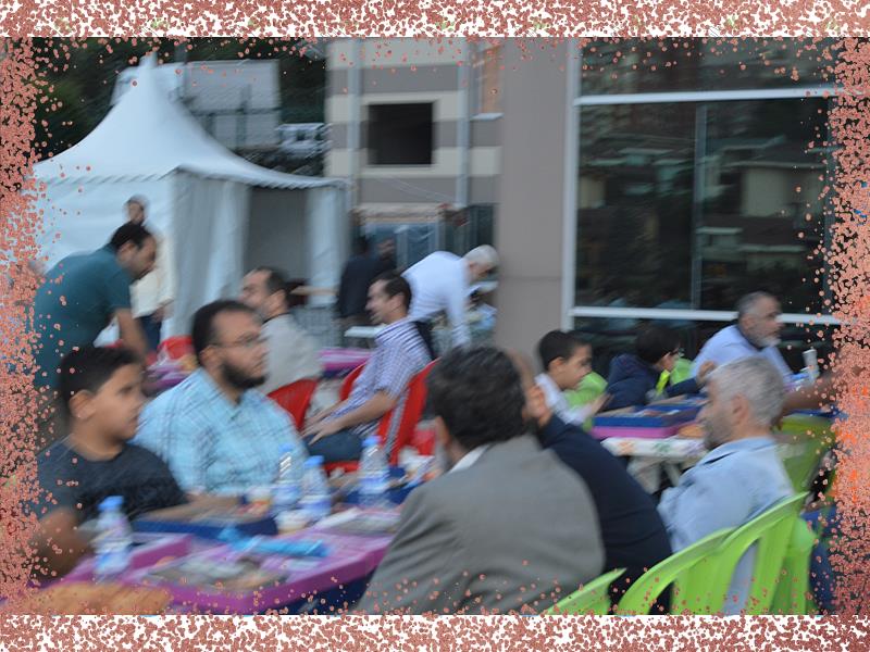 إفطار صائم