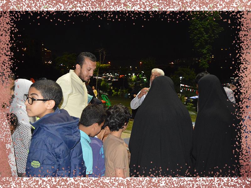إفطار صائم