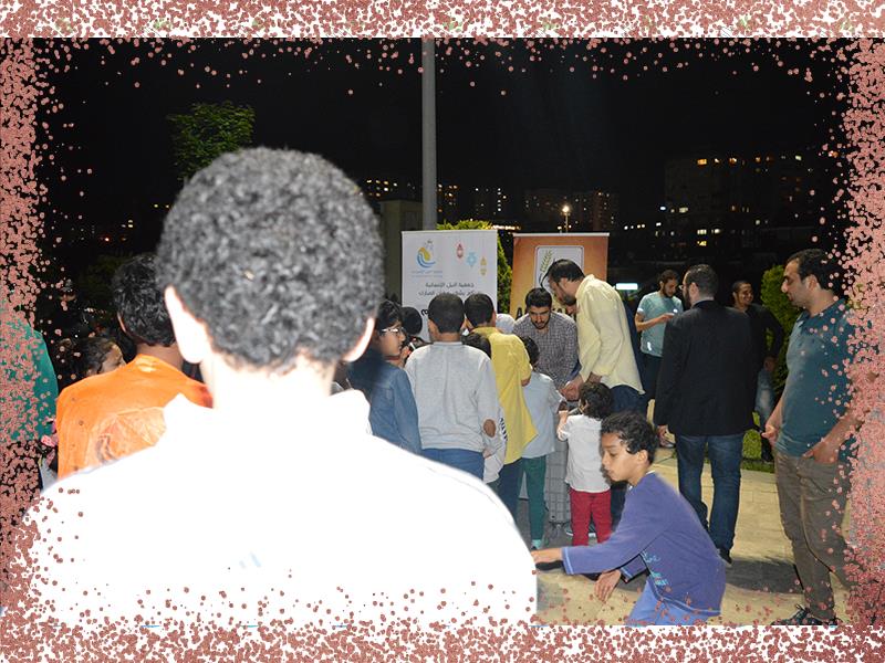 إفطار صائم