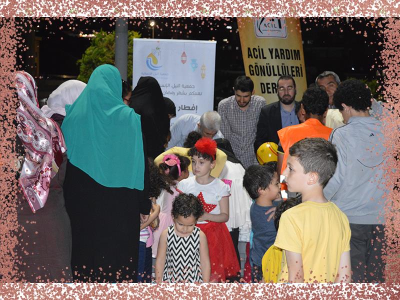 إفطار صائم