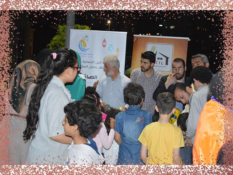 إفطار صائم