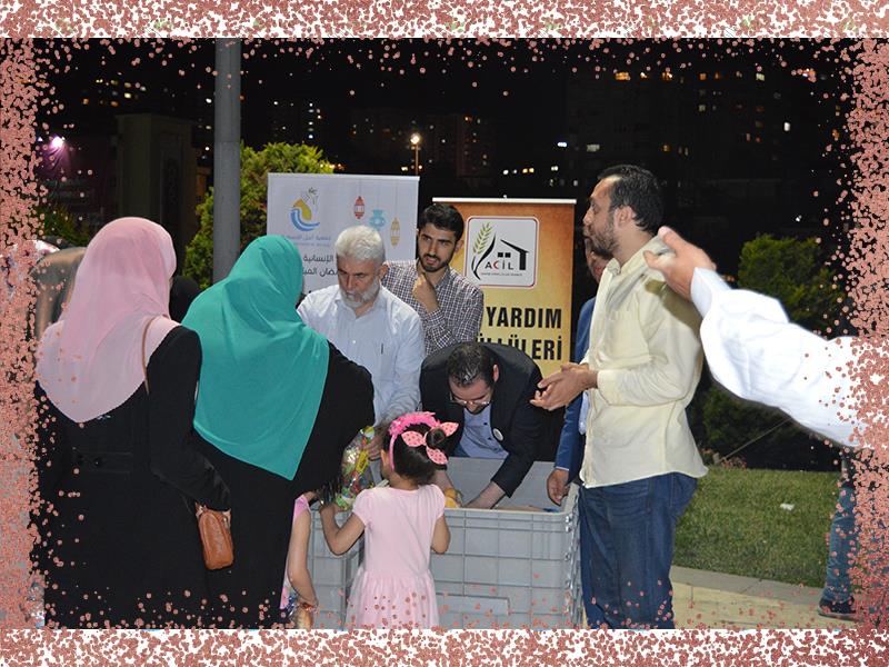 إفطار صائم