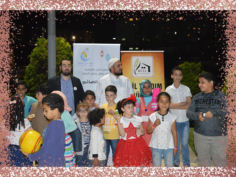 إفطار صائم