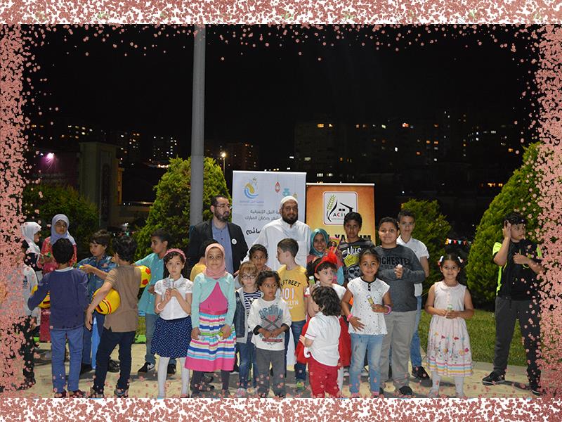 إفطار صائم