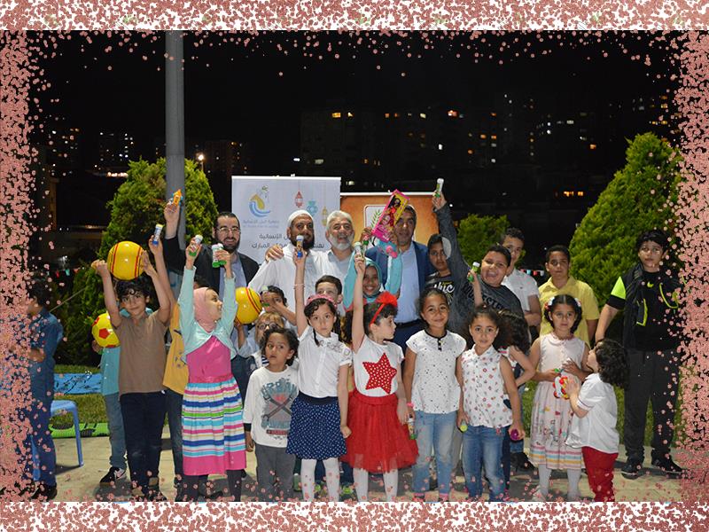 إفطار صائم