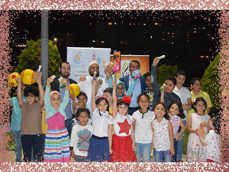 إفطار صائم
