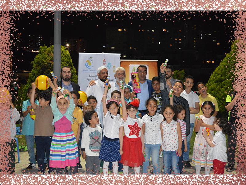 إفطار صائم
