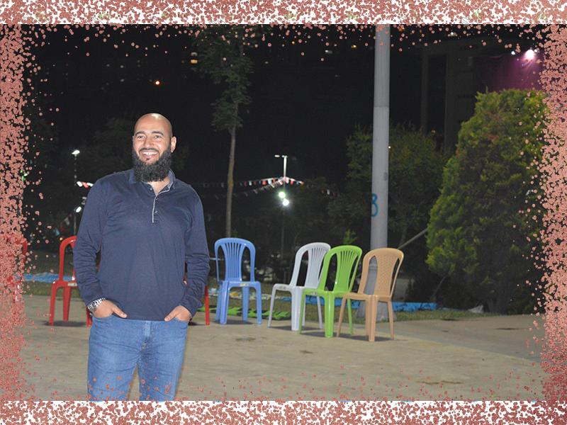إفطار صائم