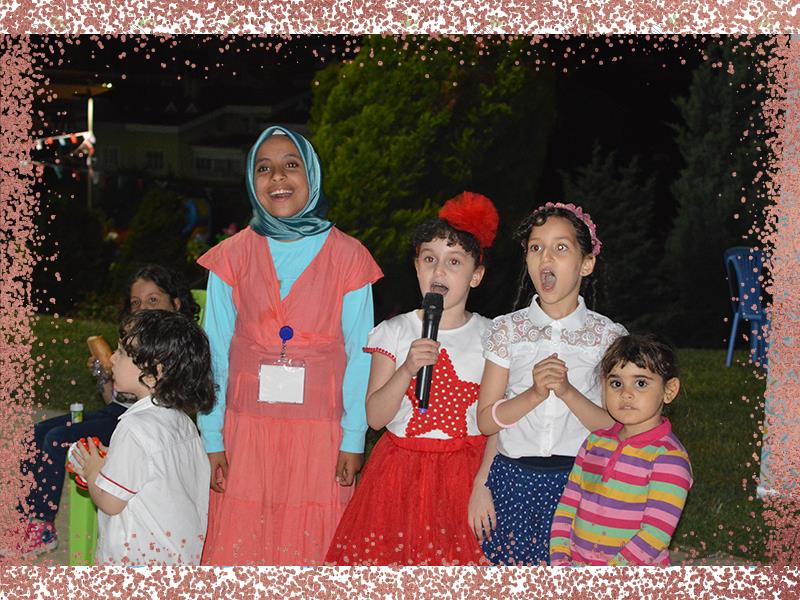 إفطار صائم