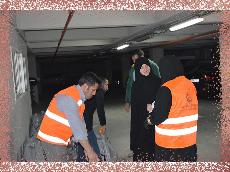 إفطار صائم