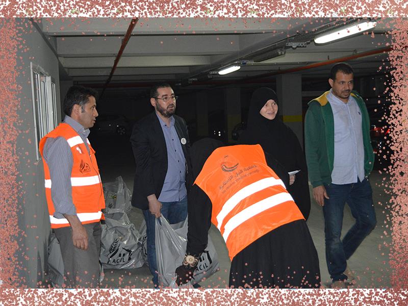 إفطار صائم