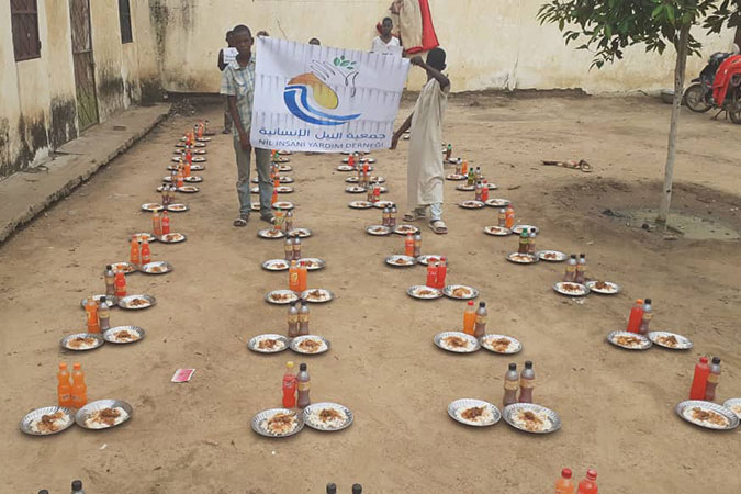 إفطار يوم عرفة