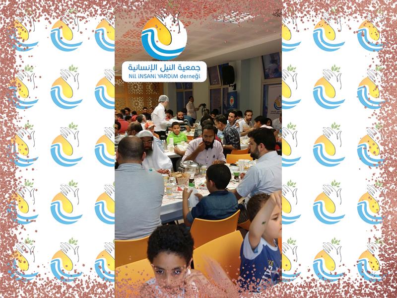 إفطار صائم