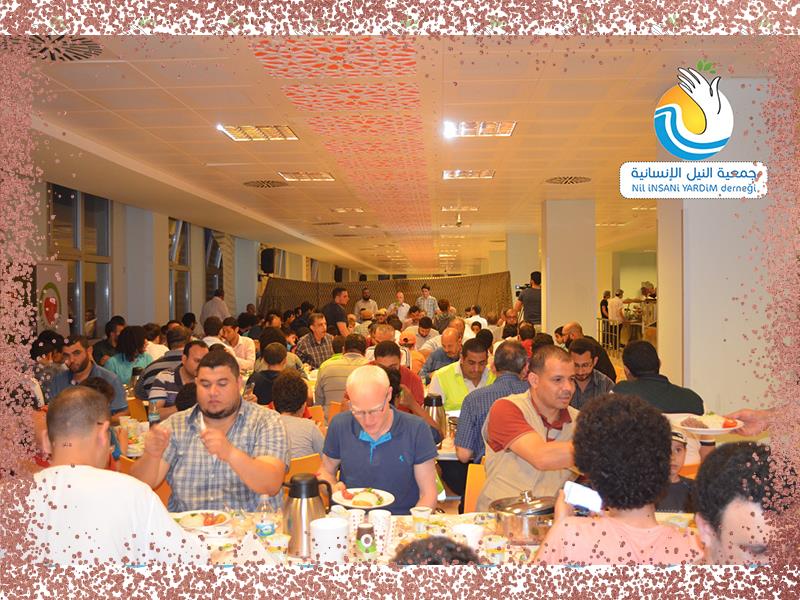 إفطار صائم