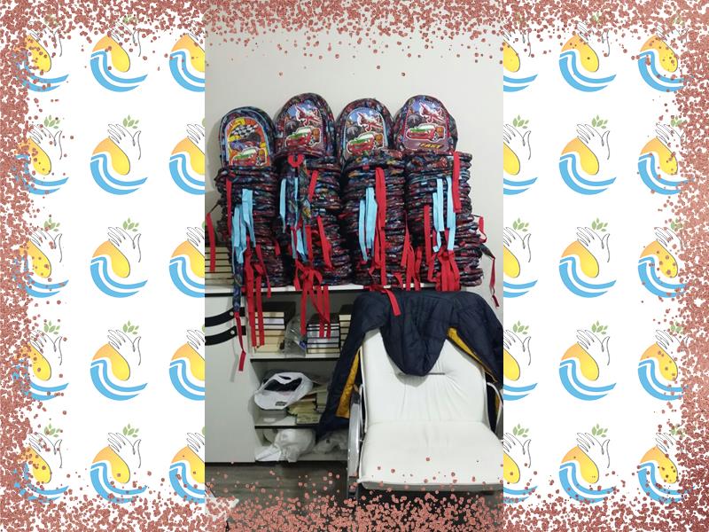 دعم طلبة العلم