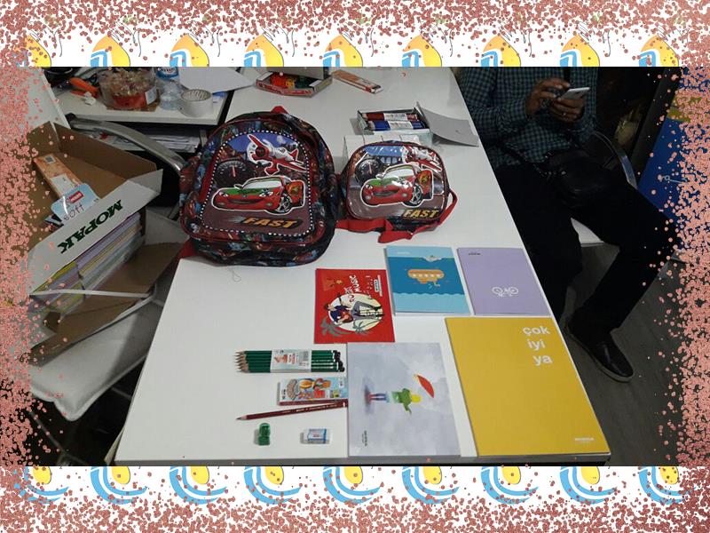 دعم طلبة العلم