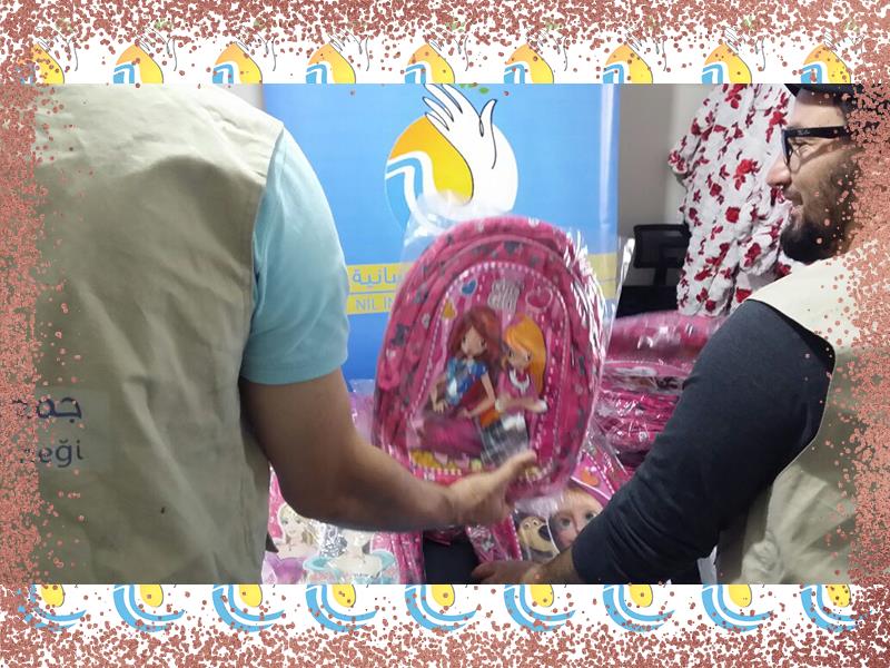 دعم طلبة العلم