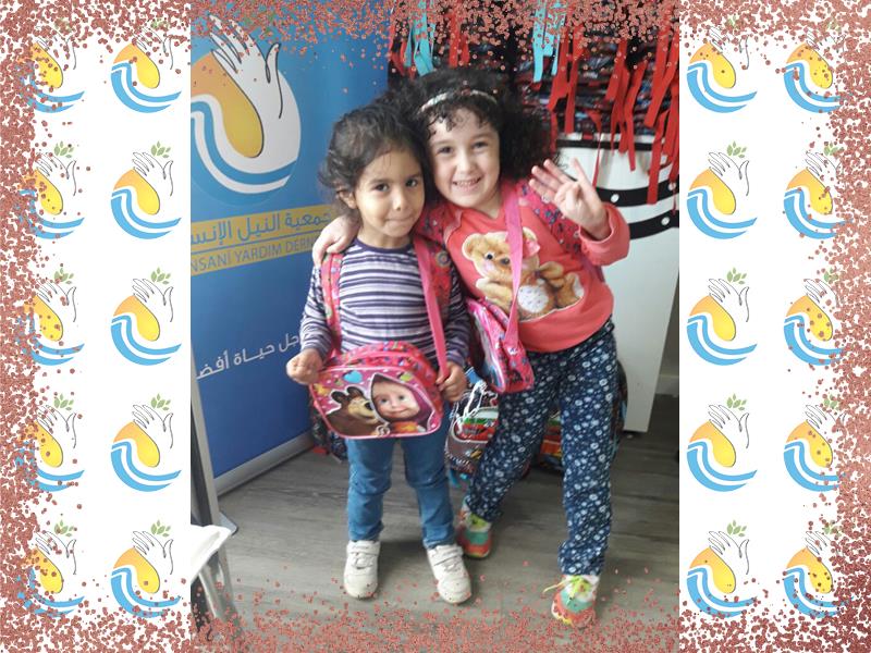 دعم طلبة العلم