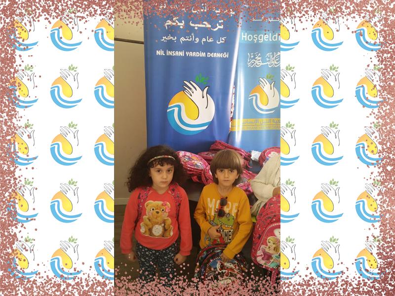 دعم طلبة العلم