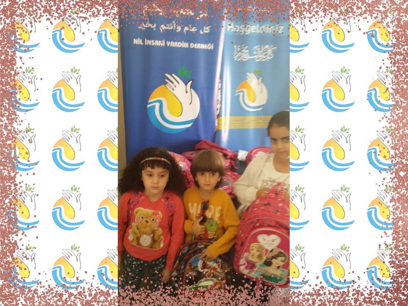 دعم طلبة العلم