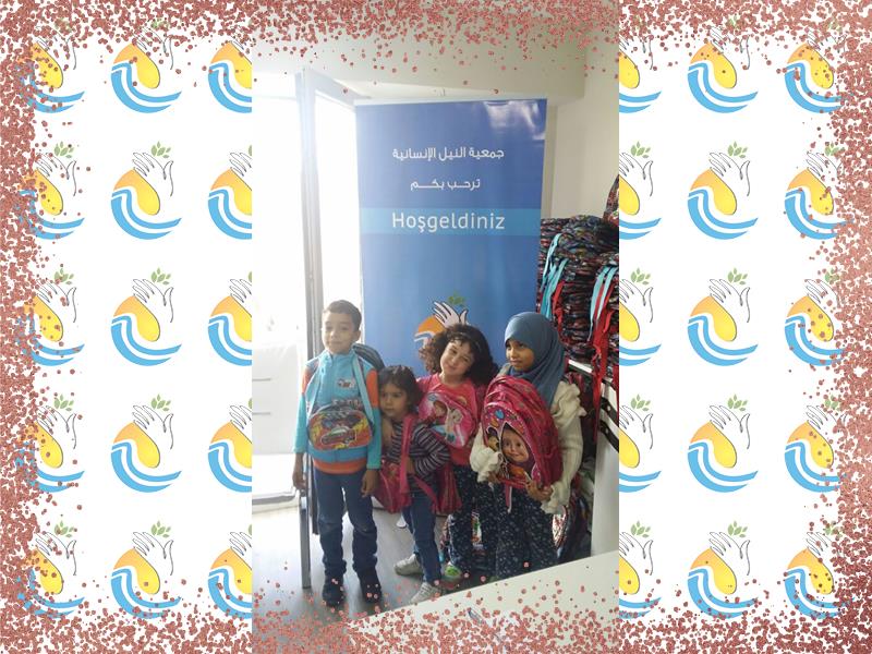 دعم طلبة العلم