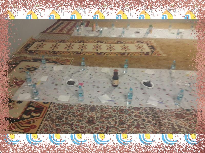إفطار صائم
