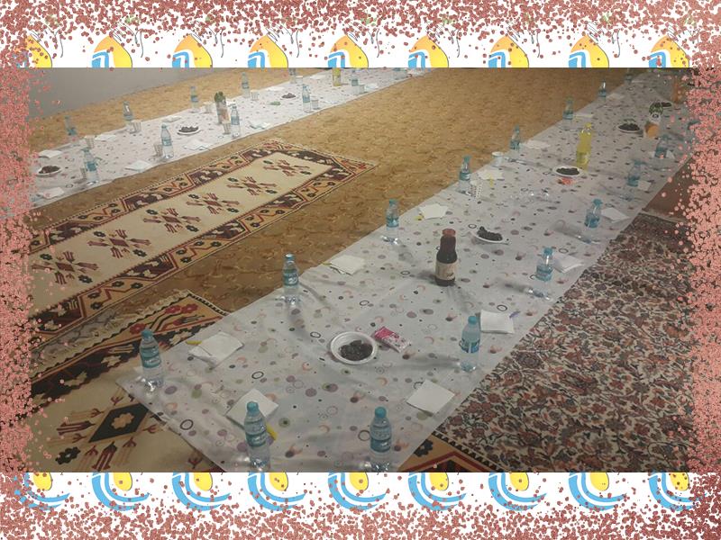 إفطار صائم