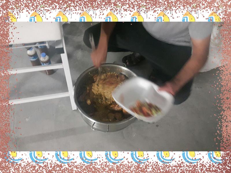إفطار صائم