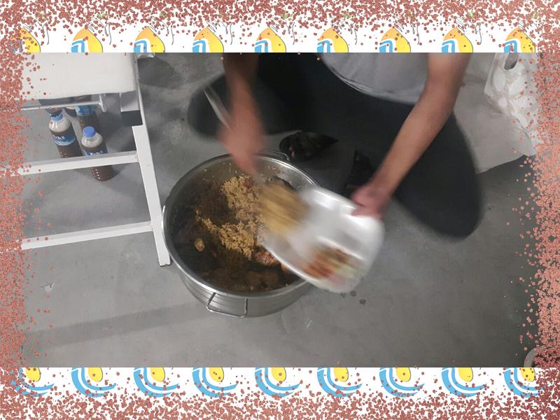 إفطار صائم