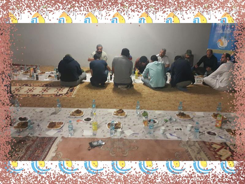 إفطار صائم