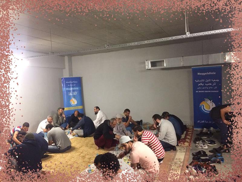 إفطار صائم