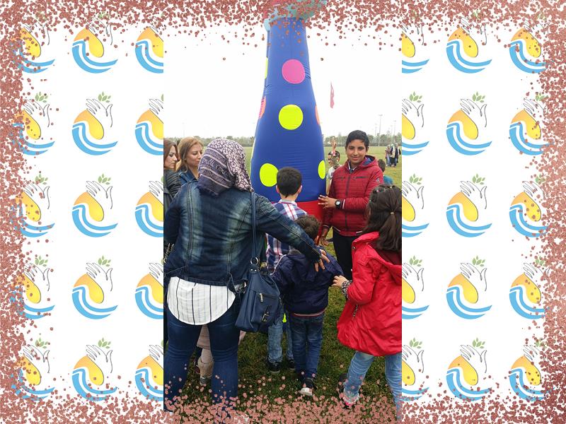 أنشطة ترفيهية وثقافية