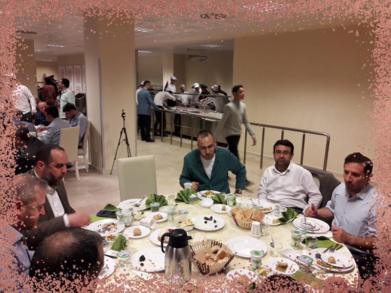 إفطار صائم