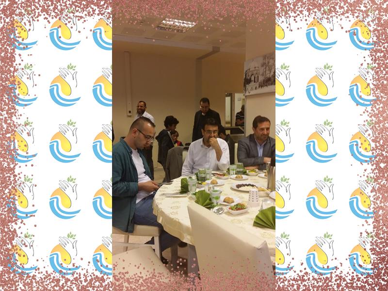 إفطار صائم