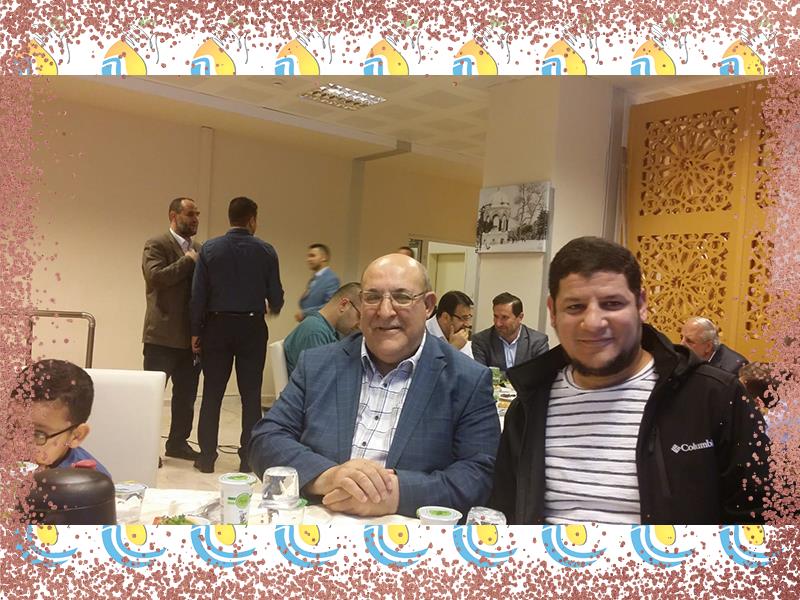 إفطار صائم