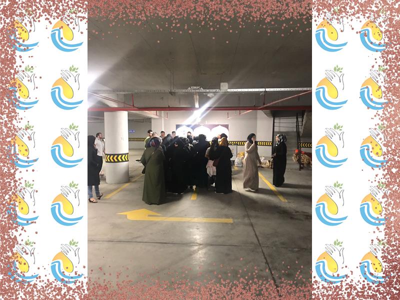 المواد الغذائية الرمضانية