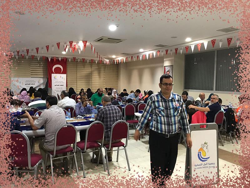 إفطار صائم