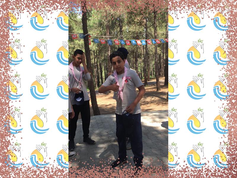 المخيمات الثقافية