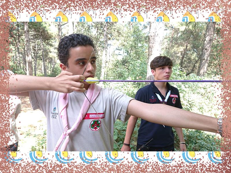 المخيمات الثقافية