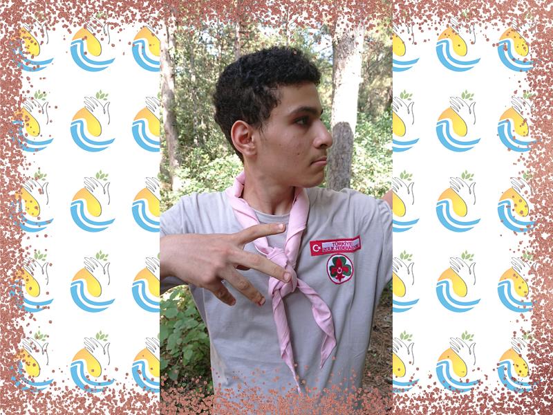 المخيمات الثقافية
