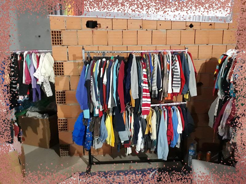 ملابس الشتاء