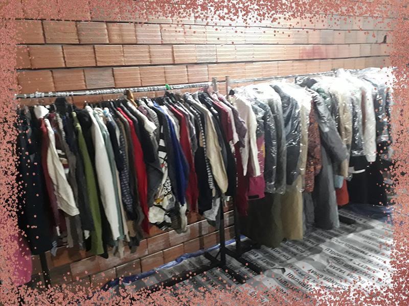 ملابس الشتاء