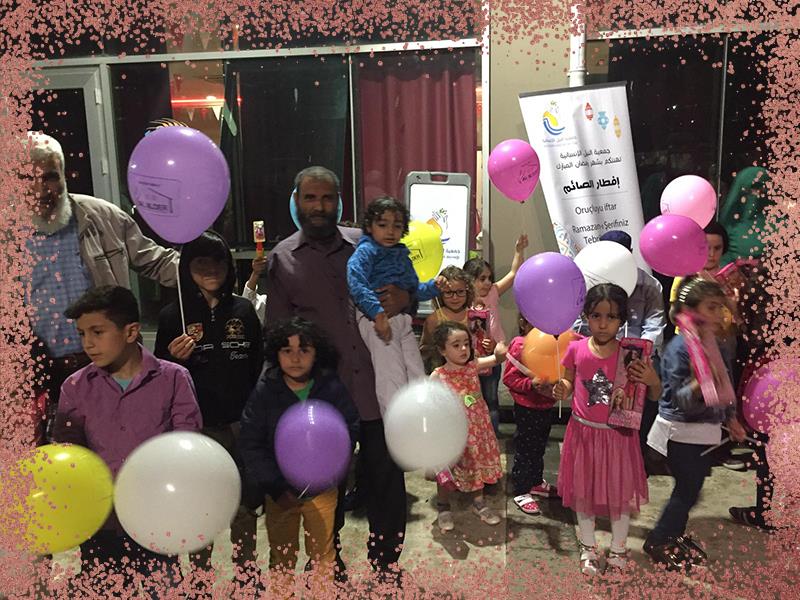 إفطار صائم