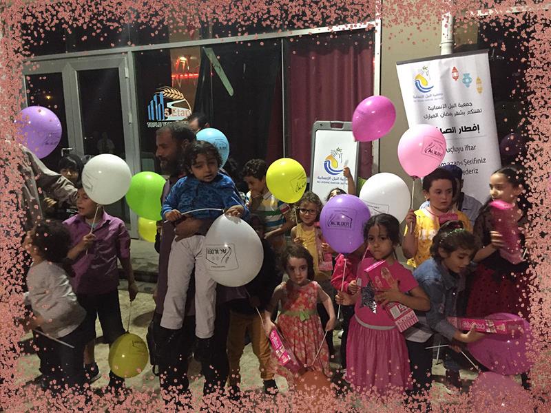 إفطار صائم
