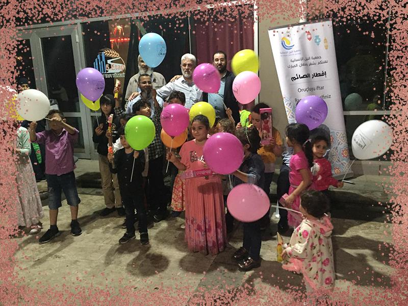 إفطار صائم