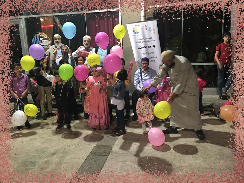 إفطار صائم