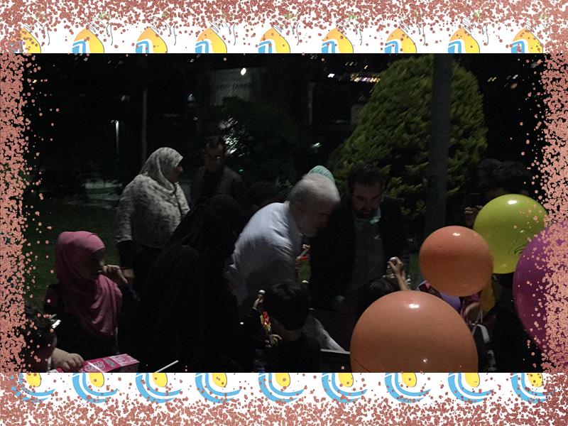إفطار صائم