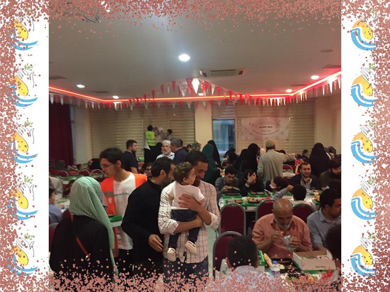 إفطار صائم