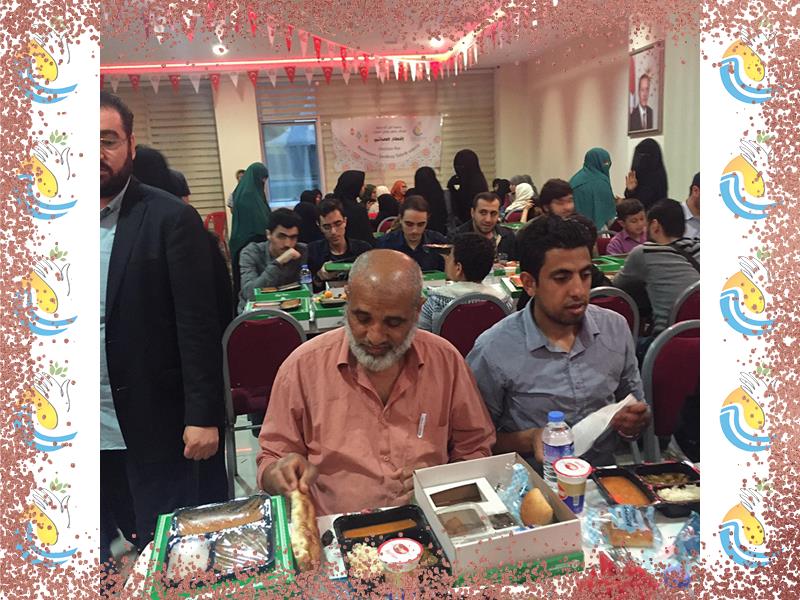 إفطار صائم