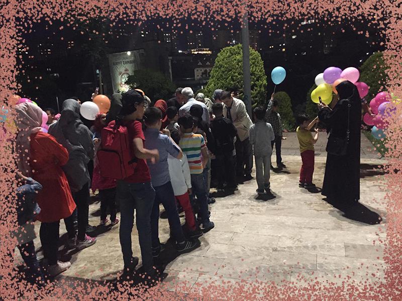 إفطار صائم